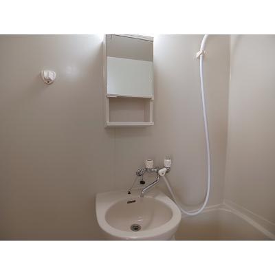 サンクス筑摩野 107【管理NO：1-004779401-01060】 ★家具家電は申し込み後に搬入します★ ★2026年08月下旬入居可能★の物件画像