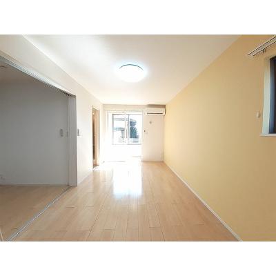スマイル　エビス 106【管理NO：1-025134701-01060】 ★家具家電は申し込み後に搬入します 2026年08月下旬入居可能の物件画像