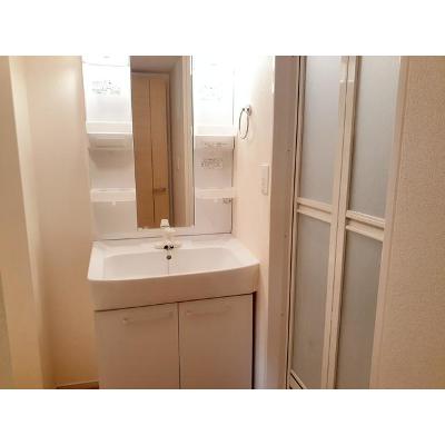 クロッシングⅡＢ 102【管理NO：1-018030402-01020】 ★家具家電は申し込み後に搬入します★ ★2026年09月下旬入居可能★の物件画像