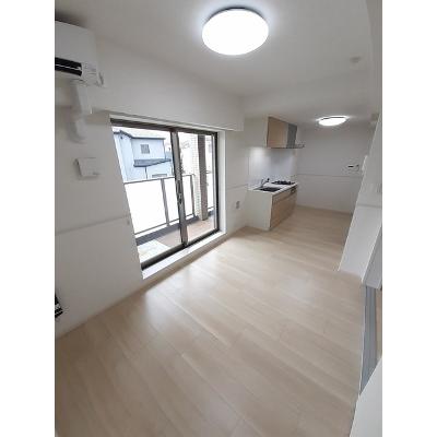 フォンテ　クレラ 215【管理NO：1-026402001-02150】 ★家具家電は申し込み後に搬入します 2026年09月中旬入居可能の物件画像