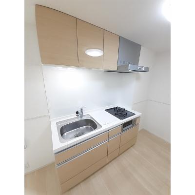 フォンテ　クレラ 215【管理NO：1-026402001-02150】 ★家具家電は申し込み後に搬入します 2026年09月中旬入居可能の物件画像