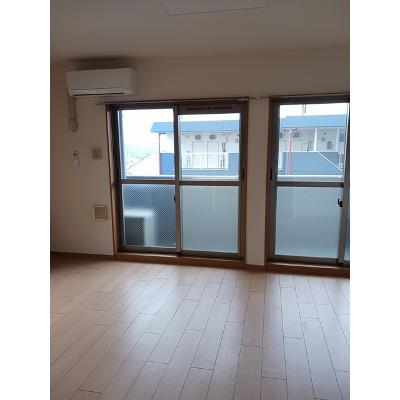 ベルクリーベ 301【管理NO：1-013482801-03010】 ★家具家電は申し込み後に搬入します★ ★2026年09月下旬入居可能★の物件画像