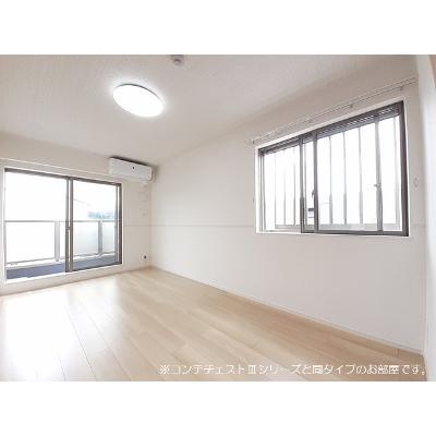 キー　ウェスト 305【管理NO：1-028497901-03050】 ★家具家電は申し込み後に搬入します★ ★2027年02月上旬入居可能★の物件画像