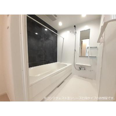 キー　ウェスト 305【管理NO：1-028497901-03050】 ★家具家電は申し込み後に搬入します★ ★2027年02月上旬入居可能★の物件画像