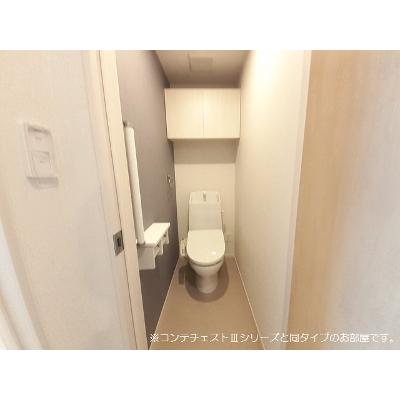キー　ウェスト 305【管理NO：1-028497901-03050】 ★家具家電は申し込み後に搬入します★ ★2027年02月上旬入居可能★の物件画像