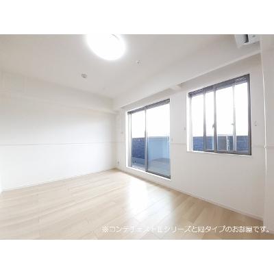 キー　ウェスト 303【管理NO：1-028497901-03030】 ★家具家電は申し込み後に搬入します★ ★2027年02月上旬入居可能★の物件画像