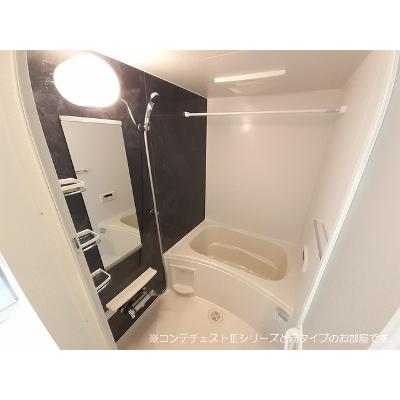 キー　ウェスト 204【管理NO：1-028497901-02040】 ★家具家電は申し込み後に搬入します★ ★2027年02月上旬入居可能★の物件画像