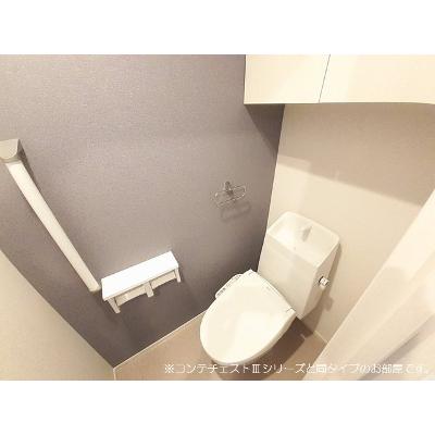 キー　ウェスト 204【管理NO：1-028497901-02040】 ★家具家電は申し込み後に搬入します★ ★2027年02月上旬入居可能★の物件画像