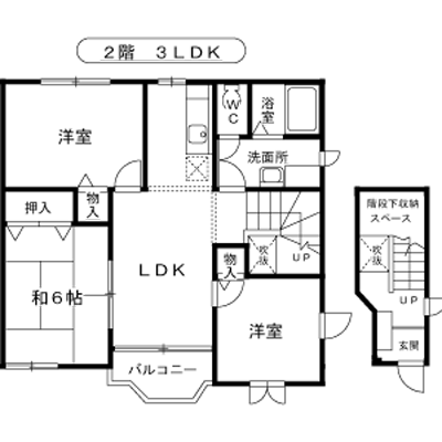 プルミエ－ルＢ 203【管理NO：1-011153102-02030】 ★家具家電は申し込み後に搬入します★ ★2026年10月中旬入居可能★の物件画像