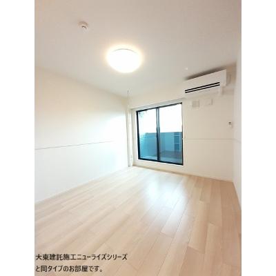 リアトリス曳舟 202【管理NO：1-028697901-02020】 ★家具家電は申し込み後に搬入します 2027年01月上旬入居可能の物件画像
