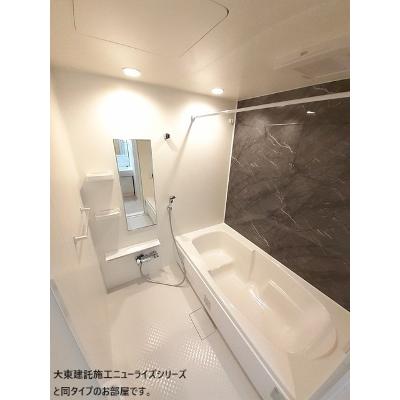 リアトリス曳舟 202【管理NO：1-028697901-02020】 ★家具家電は申し込み後に搬入します 2027年01月上旬入居可能の物件画像