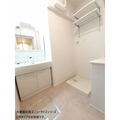 リアトリス曳舟 202【管理NO：1-028697901-02020】 ★家具家電は申し込み後に搬入します 2027年01月上旬入居可能の物件画像