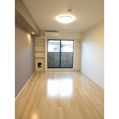 リオ 205【管理NO：1-025800901-02050】 ★家具家電は申し込み後に搬入します★ ★2026年08月下旬入居可能★の物件画像