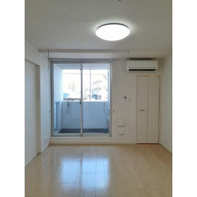 フェイバーＪ．Ｏ－Ⅳ 203【管理NO：1-021598201-02030】 ★家具家電は申し込み後に搬入します★ ★2026年08月下旬入居可能★の物件画像