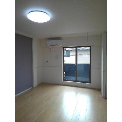チェリオ 203【管理NO：1-024648601-02030】 ★家具家電は申し込み後に搬入します★ ★2026年09月中旬入居可能★の物件画像