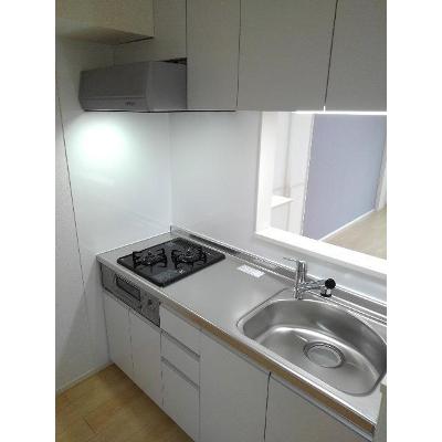 チェリオ 203【管理NO：1-024648601-02030】 ★家具家電は申し込み後に搬入します★ ★2026年09月中旬入居可能★の物件画像