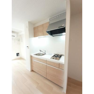 ホワイト　ウェル湘南Ⅱ 302【管理NO：1-027341701-03020】 ★家具家電は申し込み後に搬入します★ ★2026年09月上旬入居可能★の物件画像