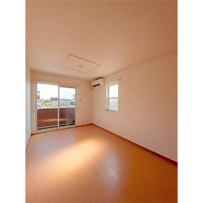 ウエスト・ヴィレッジ 101【管理NO：1-015413901-01010】 ★家具家電は申し込み後に搬入します★ ★2026年09月中旬入居可能★の物件画像