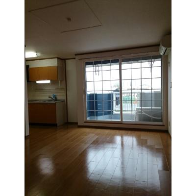 アンソレイニ 203【管理NO：1-010653501-02030】 ★家具家電は申し込み後に搬入します★ ★2026年09月中旬入居可能★の物件画像