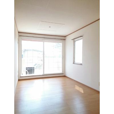 サニーハムレット３ 202【管理NO：1-006256503-02020】 ★家具家電は申し込み後に搬入します★ ★2026年09月中旬入居可能★の物件画像