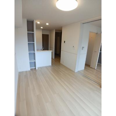 リアン　フィルＢ 103【管理NO：1-027951502-01030】 ★家具家電は申し込み後に搬入します 2026年09月中旬入居可能の物件画像