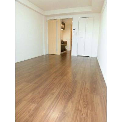 ＲＯＯＴ・ＯＮＥ 207【管理NO：1-020516601-02060】 ★家具家電は申し込み後に搬入します★の物件画像