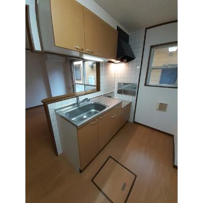 ヒルズ中田 102【管理NO：1-012332001-01020】 ★家具家電は申し込み後に搬入します 2026年09月中旬入居可能の物件画像