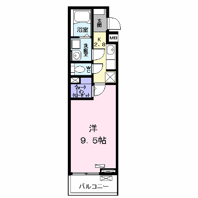 サーフェリッツ 305【管理NO：1-025491201-03040】 ★家具家電は申し込み後に搬入します 2026年08月下旬入居可能の物件画像