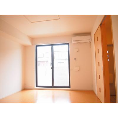 クラルス　Ⅱ 102【管理NO：1-020884502-01020】 ★家具家電は申し込み後に搬入します 2026年09月中旬入居可能の物件画像