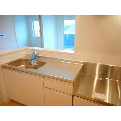 カサ　カンパーナⅡ 205【管理NO：1-022855602-02040】 ★家具家電は申し込み後に搬入します★ ★2026年08月下旬入居可能★の物件画像