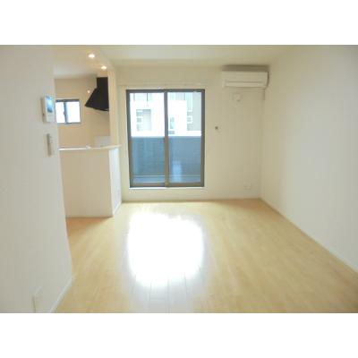 カーサⅣ 203【管理NO：1-022651201-02030】 ★家具家電は申し込み後に搬入します 2026年10月中旬入居可能の物件画像