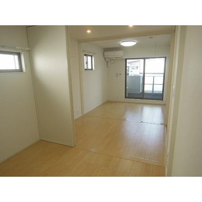 フレグランス中央 203【管理NO：1-023509901-02030】 ★家具家電は申し込み後に搬入します 2026年08月下旬入居可能の物件画像