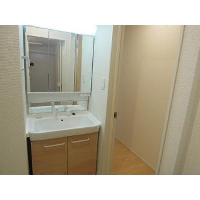 フレグランス中央 203【管理NO：1-023509901-02030】 ★家具家電は申し込み後に搬入します 2026年08月下旬入居可能の物件画像