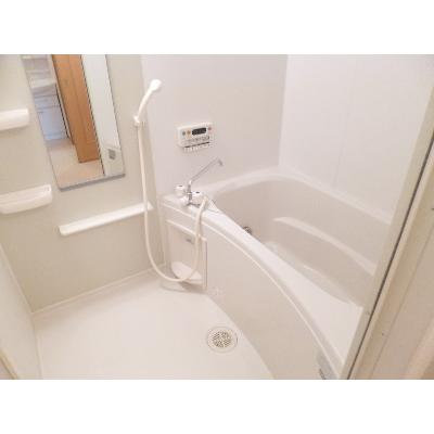 ＷＩＳＨ　Ⅱ 101【管理NO：1-013965902-01010】 ★家具家電は申し込み後に搬入します★ ★2026年08月下旬入居可能★の物件画像