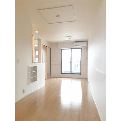 ビックベン　Ⅱ 202【管理NO：1-021086002-02020】 ★家具家電は申し込み後に搬入します 2026年10月中旬入居可能の物件画像
