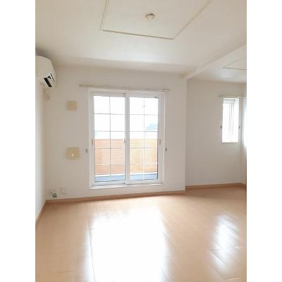 レジダンス　ノーブルⅡ 202【管理NO：1-016440802-02020】 ★家具家電は申し込み後に搬入します★ ★2026年09月中旬入居可能★の物件画像