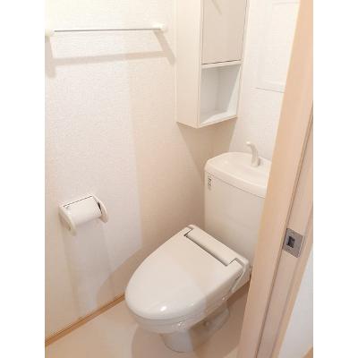 レジダンス　ノーブルⅡ 202【管理NO：1-016440802-02020】 ★家具家電は申し込み後に搬入します★ ★2026年09月中旬入居可能★の物件画像