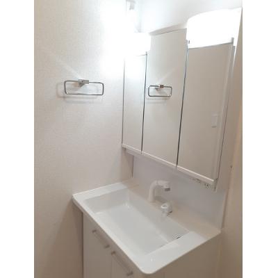シャンポール新居 202【管理NO：1-025938401-02020】 ★家具家電は申し込み後に搬入します 2026年08月中旬入居可能の物件画像