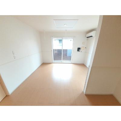 オーク　ヴィレッジ 101【管理NO：1-020133301-01010】 ★家具家電は申し込み後に搬入します 2026年09月中旬入居可能の物件画像