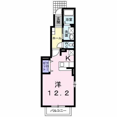 アルテミス 101【管理NO：1-014836301-01010】 ★家具家電は申し込み後に搬入します 2026年09月上旬入居可能の物件画像