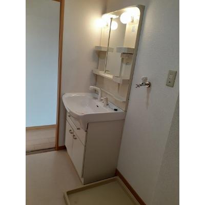 サウスヒルズ緑Ｃ 108【管理NO：1-013143301-01070】 ★家具家電は申し込み後に搬入します 2026年09月下旬入居可能の物件画像