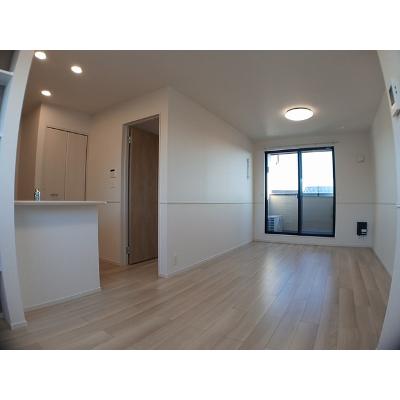 ルチェンテーＦ　Ⅱ 202【管理NO：1-027444002-02020】 ★家具家電は申し込み後に搬入します★の物件画像