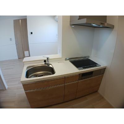 ルチェンテーＦ　Ⅱ 202【管理NO：1-027444002-02020】 ★家具家電は申し込み後に搬入します★の物件画像