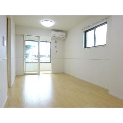リベルタ　Ⅱ 103【管理NO：1-024950802-01030】 ★家具家電は申し込み後に搬入します★ ★2026年09月中旬入居可能★の物件画像