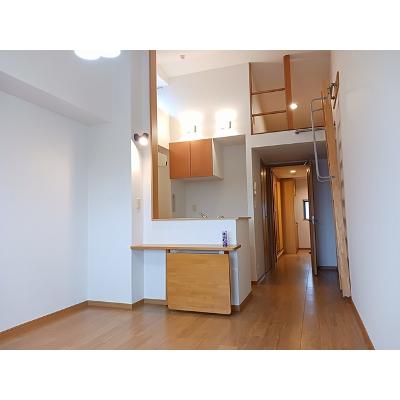 フリーデ 306【管理NO：1-012760601-03050】 ★家具家電は申し込み後に搬入します 2026年09月上旬入居可能の物件画像