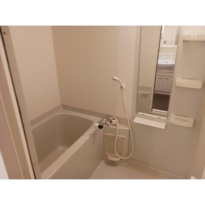 フリーデ 306【管理NO：1-012760601-03050】 ★家具家電は申し込み後に搬入します 2026年09月上旬入居可能の物件画像