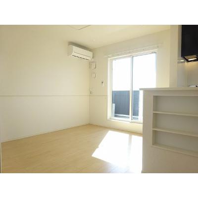 ラウレア　Ｋ，Ｓ 202【管理NO：1-023871501-02020】 ★家具家電は申し込み後に搬入します★ ★2026年09月中旬入居可能★の物件画像