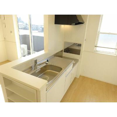 ラウレア　Ｋ，Ｓ 202【管理NO：1-023871501-02020】 ★家具家電は申し込み後に搬入します★ ★2026年09月中旬入居可能★の物件画像