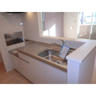 エスペランサⅣ 103【管理NO：1-021995204-01030】 ★家具家電は申し込み後に搬入します★ ★2026年09月中旬入居可能★の物件画像