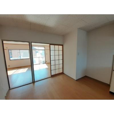 オーキッド江島Ｂ 2-B【管理NO：1-001740502-02020】 ★家具家電は申し込み後に搬入します 2026年09月中旬入居可能の物件画像